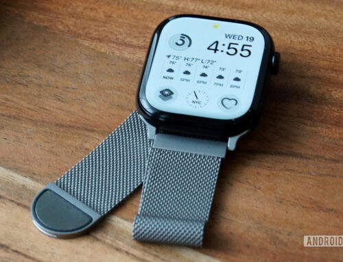 Apple Watch Series 10 titanium model now $300 off for the first time ahead of Amazon’s next sale