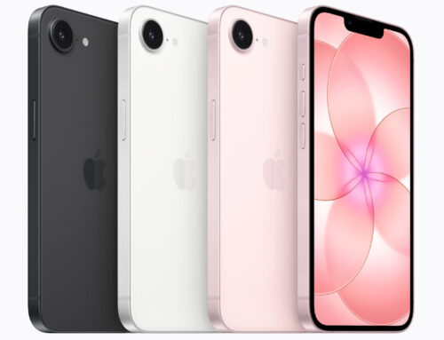 Right now Visible is offering a free iPhone and several other great deals