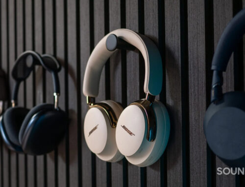 Act quickly! You have 6 hours to save $50 on the Bose QuietComfort Ultra 2nd Gen