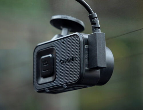 Garmin Dash Cam Mini 3 deal: Better safe than sorry!