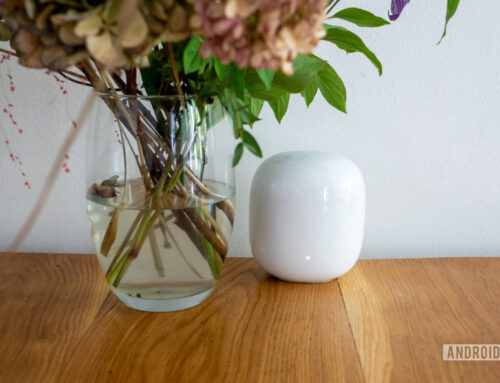 Upgrade to the Google Nest Wi-Fi Pro while it’s at its cheapest price ever!