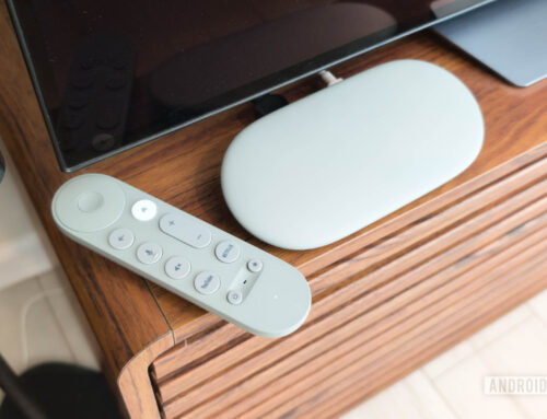 Google TV Streamer still 20% off, but not for long!
