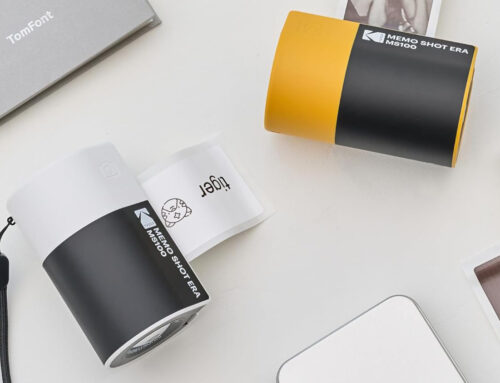 Deal: Check out this KODAK Memo Shot ERA Kids Instant Camera (ONLY TODAY)