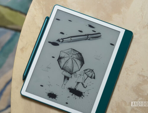 The handy Kindle Scribe plunges $150 to a record-low price