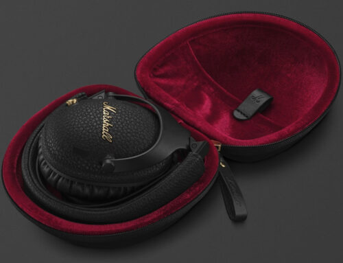 Marshall Monitor III ANC headphones drop to new record-low price