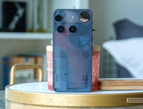 Score a record $200 off the Nothing Phone 3 as the Amazon Spring Sale wraps up