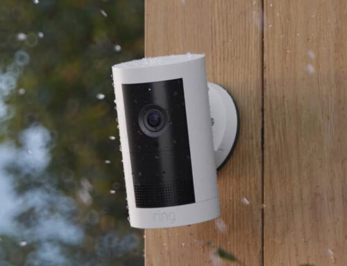 Need to secure your home? All Ring Outdoor Cam models are at record-low prices!