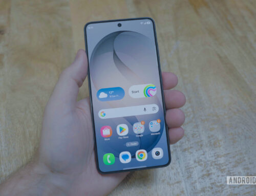 First Galaxy S26 discount gives us the price we should’ve had all along