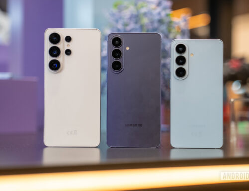 Samsung Galaxy S26 series deals: You can still get a free gift card!