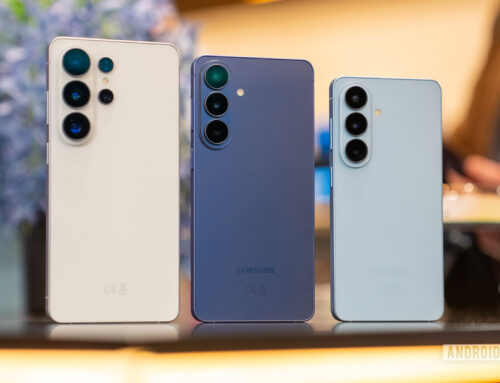 PSA: Samsung Galaxy S26 series pre-order offers end tonight!