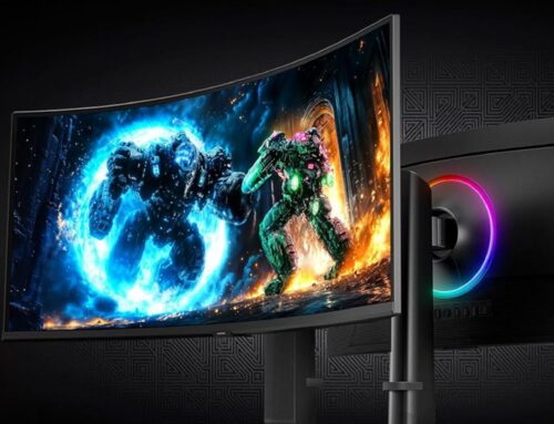 Deal: Samsung’s 40-inch Odyssey G7 monitor hits a 2026 low with a hefty $500 price drop