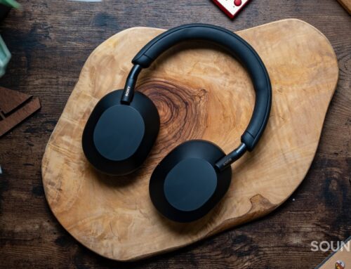 Grab the Sony WH-1000XM5 headphones at their lowest ever price of $243 (today only!)