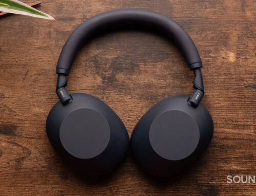 The entire Sony headphone lineup is on sale today, from XM6 to budget picks