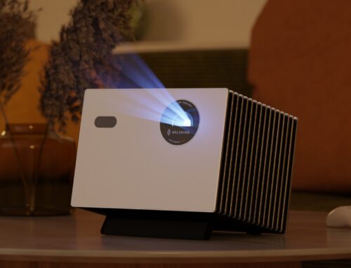 Some of the best 300-inch 4K projectors just dropped by up to $1,000