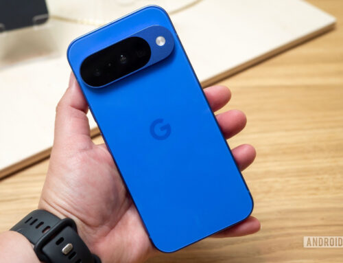 Google Pixel 10 drops to record-low price for the first time this year