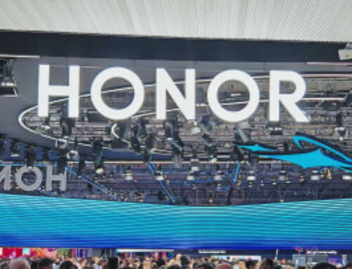 HONOR teases upcoming 600 Series with flagship power & AI imaging to challenge Samsung, Mi
