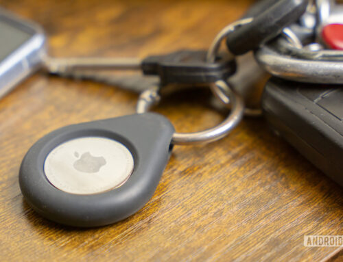 Get your 1st-gen Apple AirTags on sale while they are still available