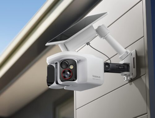 Catch a 37% discount on this highly rated security camera just months after launch