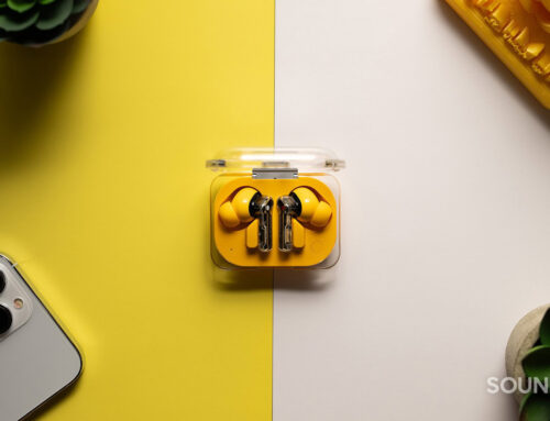 The best deal on the Nothing Ear (a) earbuds is back, saving you 46%