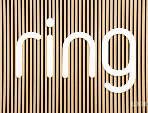 A bunch of Ring security cameras are on sale! Come get them!