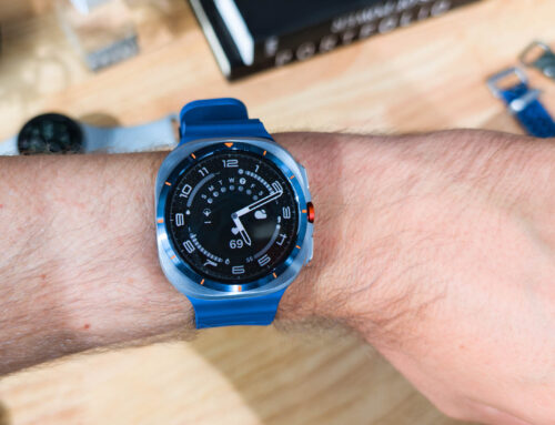 Hot deal: Samsung Galaxy Watch ultra (2025) price drops by 53%!