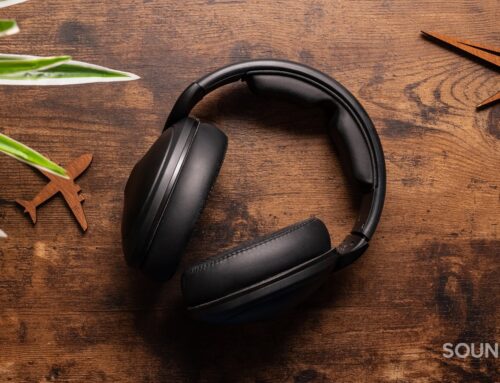 Deal: Save a record 42% on the Sennheiser HD 620S headphones