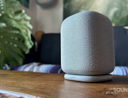 Rare deal slashes the Sony LinkBuds Speaker by 46%, and its selling fast