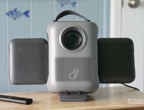 The awesome Nebula P1i Portable Projector has never been cheaper than this!