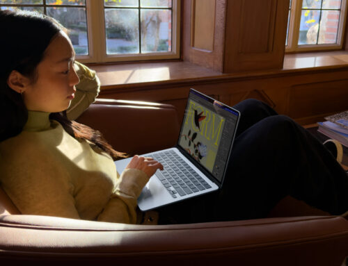 The new Apple MacBook Air M5 plummets to new record-low price