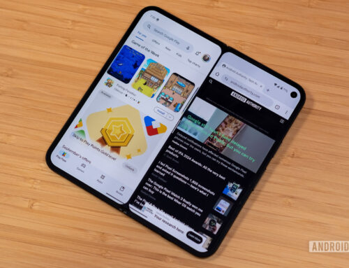 Rare foldable bargain slashes Google Pixel 9 Pro Fold price to just $1,170