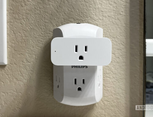 A 52% price drop gets you the Amazon Smart Plug 2-Pack at an all-time low