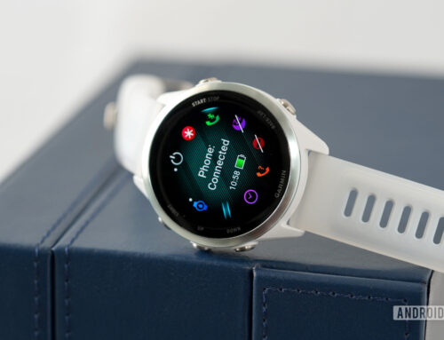 The excellent Garmin Forerunner 570 just hit a very tempting price ahead of Prime Day