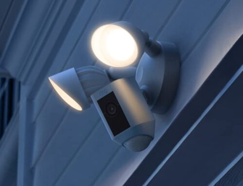 Ring’s two-camera outdoor security bundle falls 50% in Amazon’s early sale