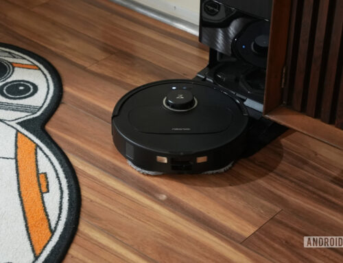 One of our favorite robot vacuums is 33% cheaper right now