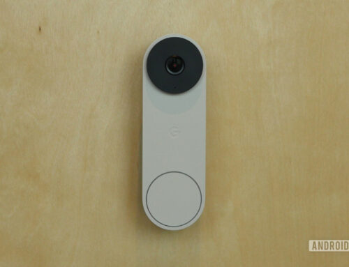 Google’s wired Nest Doorbell gets a 22% early Prime Day price cut