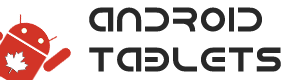 Android Tablets Retina Logo