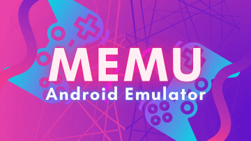 MEmu Android Emulator 9.2.9 (offline installer)
