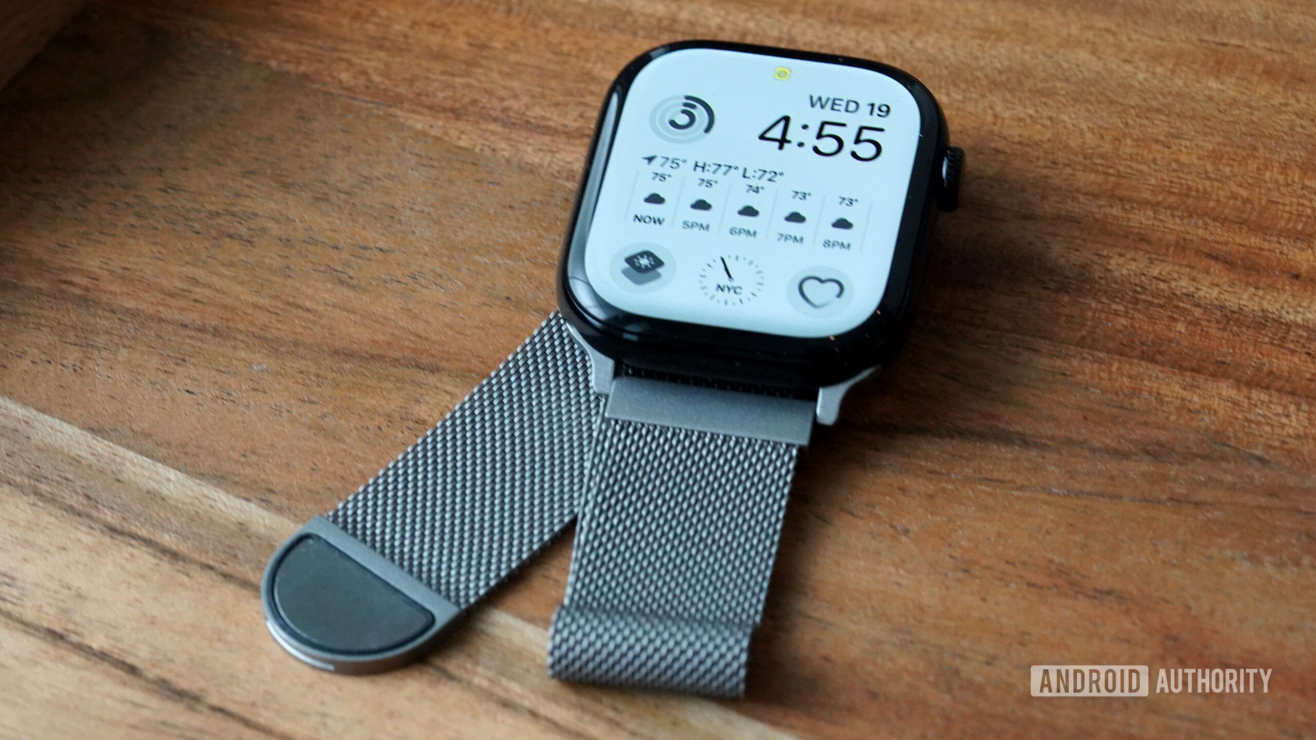 Apple Watch Series 10 titanium model now $300 off for the first time ahead of Amazon’s next sale