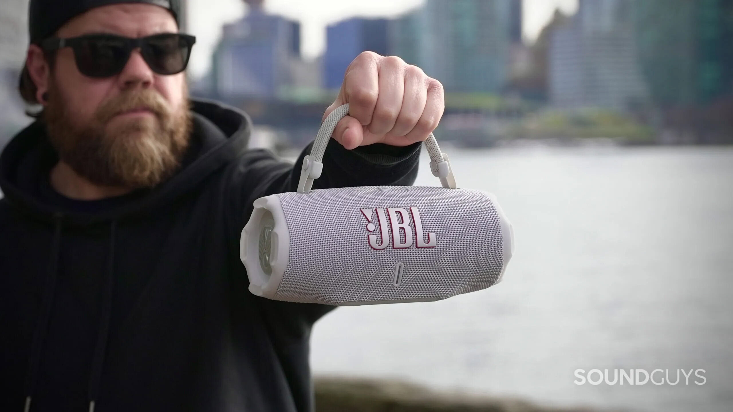 JBL Charge 6 deal: Our favorite Bluetooth speaker is back on sale!