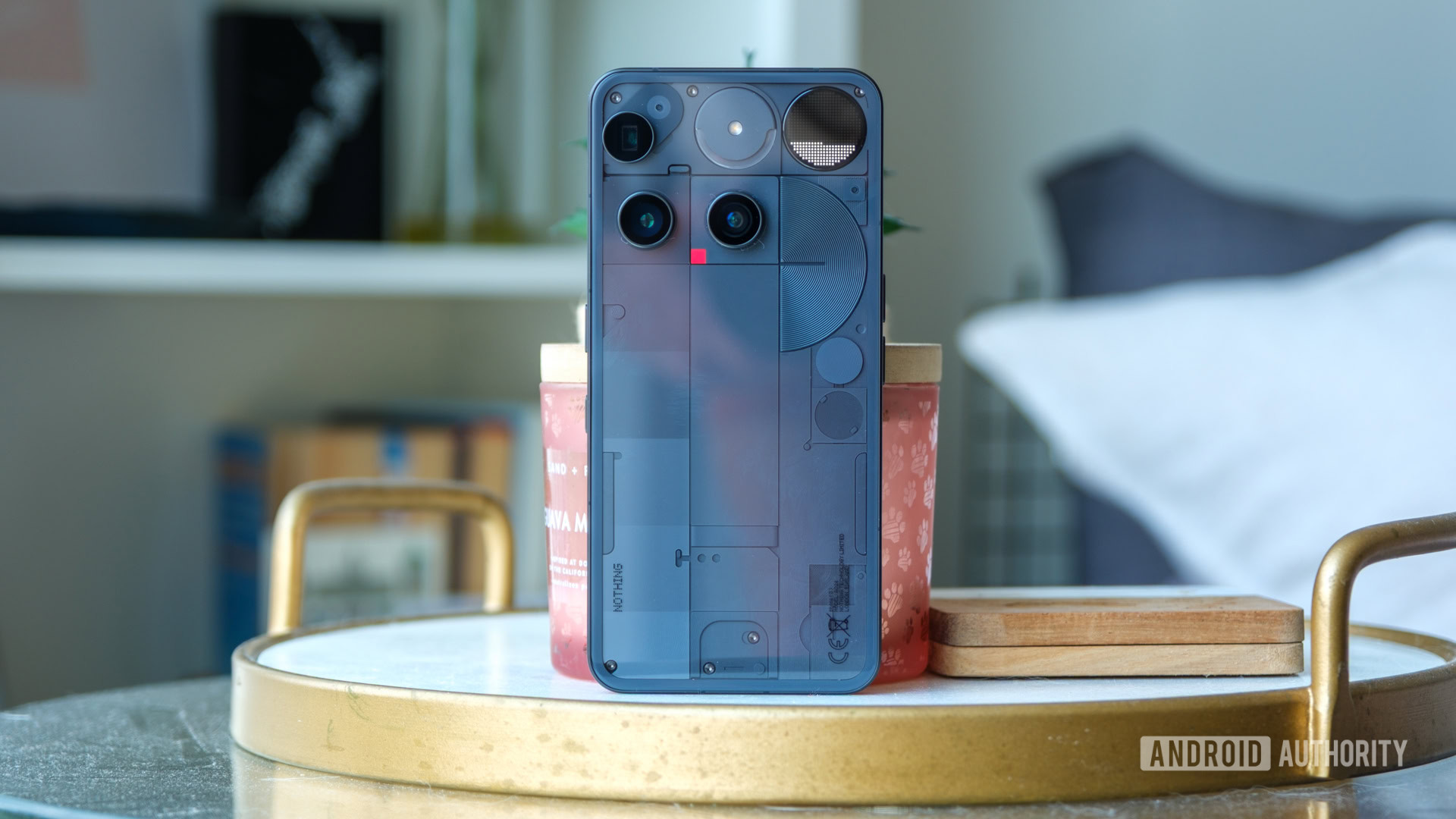 Score a record $200 off the Nothing Phone 3 as the Amazon Spring Sale wraps up