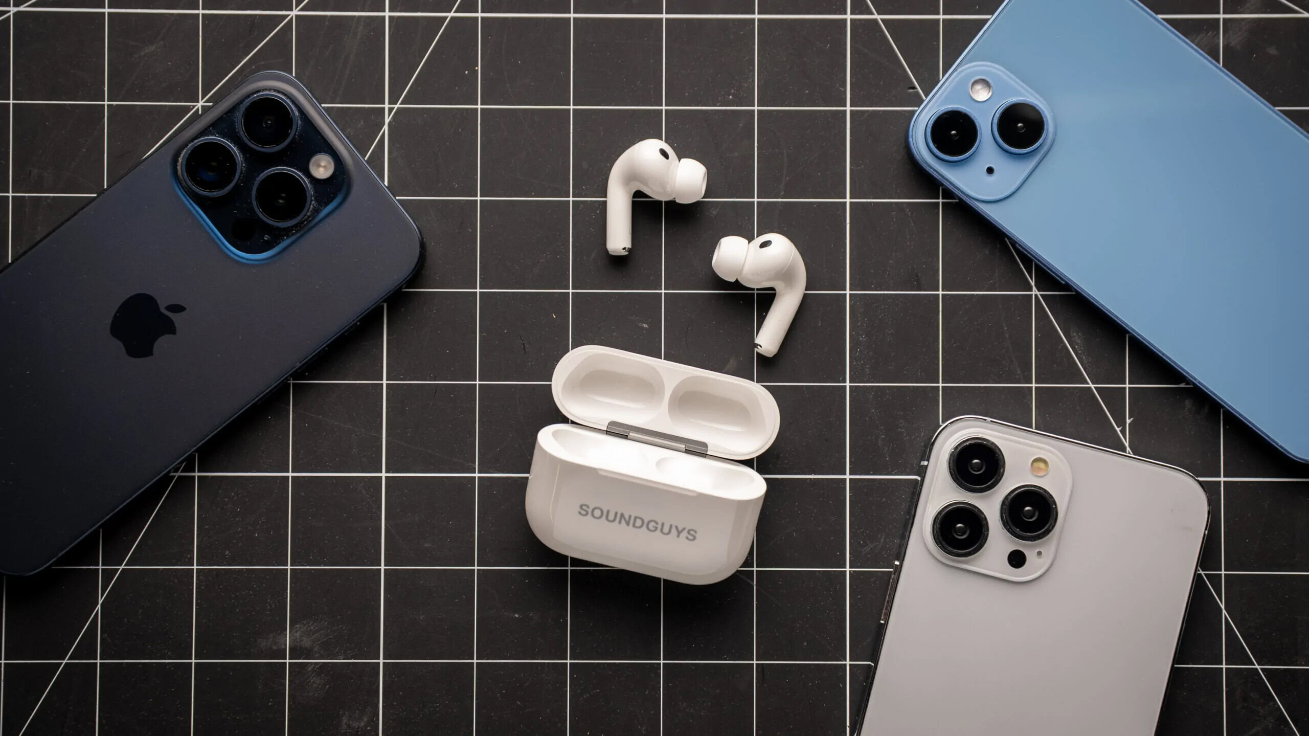 This is the best deal on the Apple AirPods Pro 3!