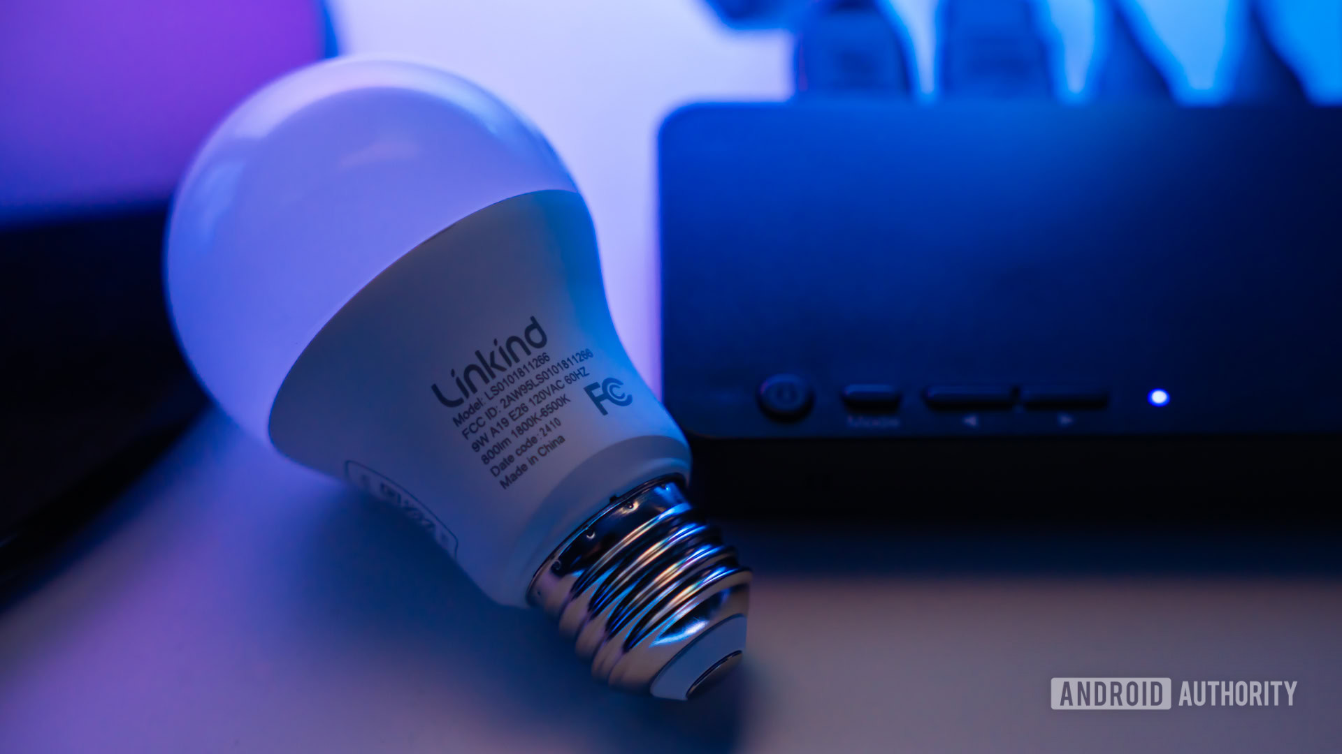Deal: Linkind Matter Smart Light Bulbs hit record-low price!