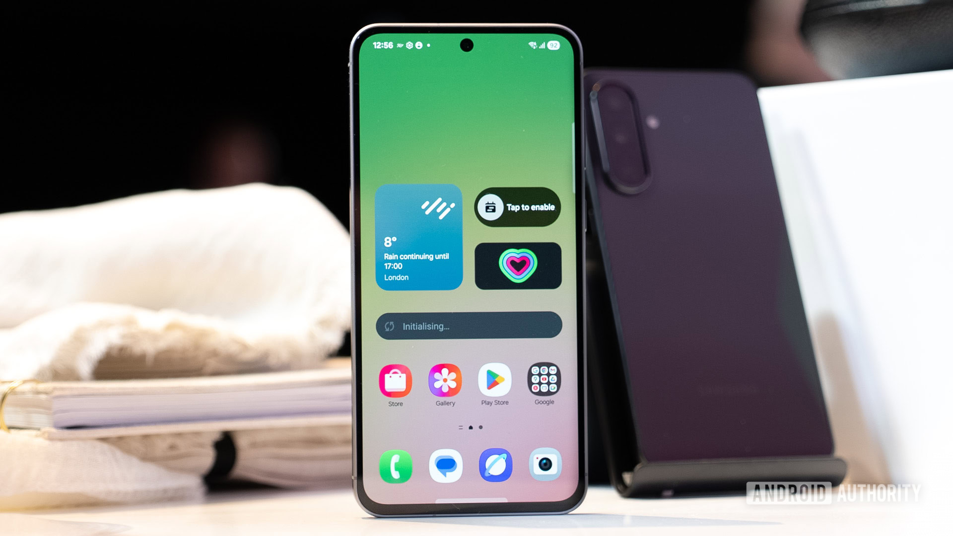 Best Galaxy A56 5G deal yet slashes the price by $115