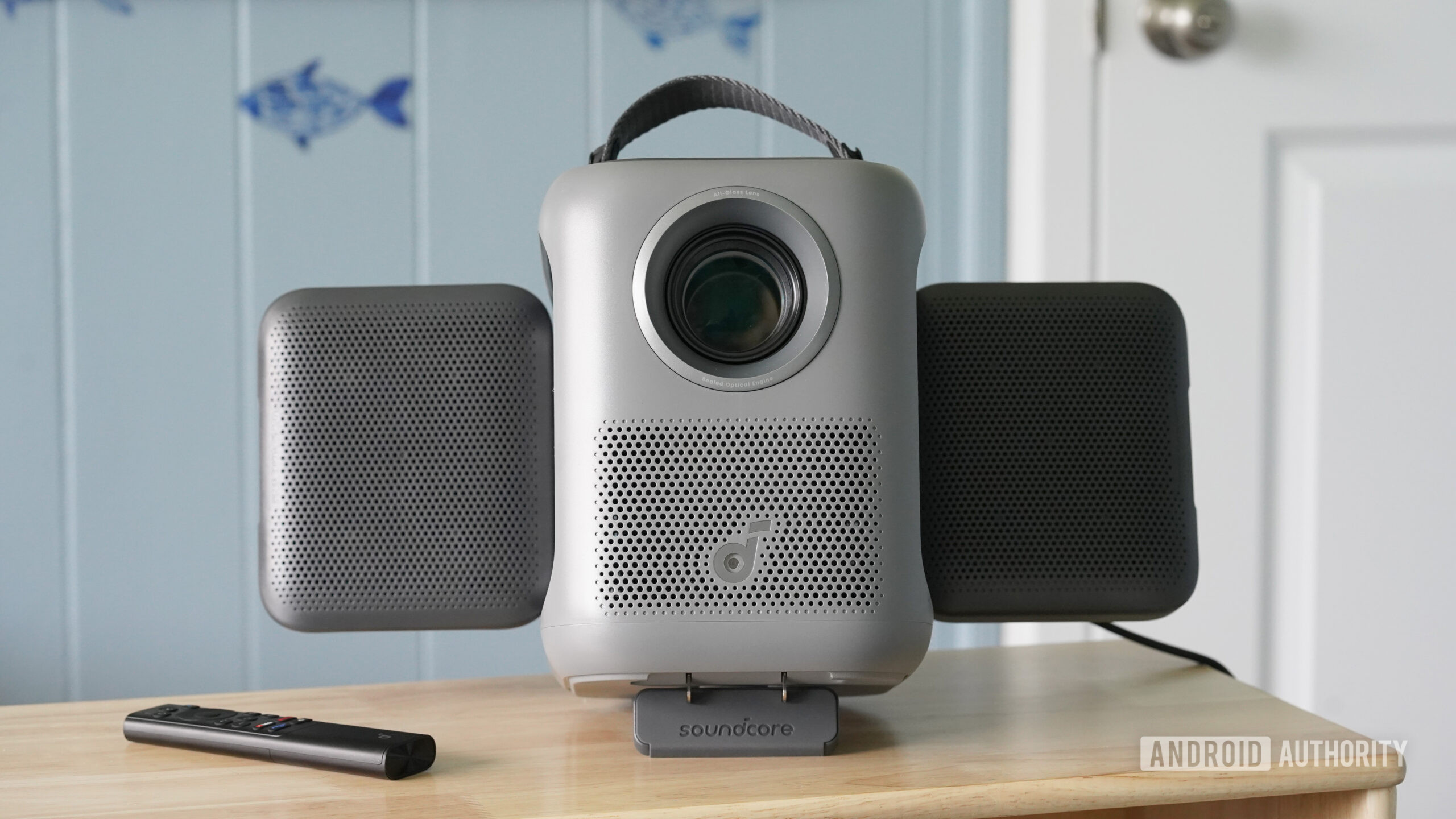 The awesome Nebula P1i Portable Projector has never been cheaper than this!