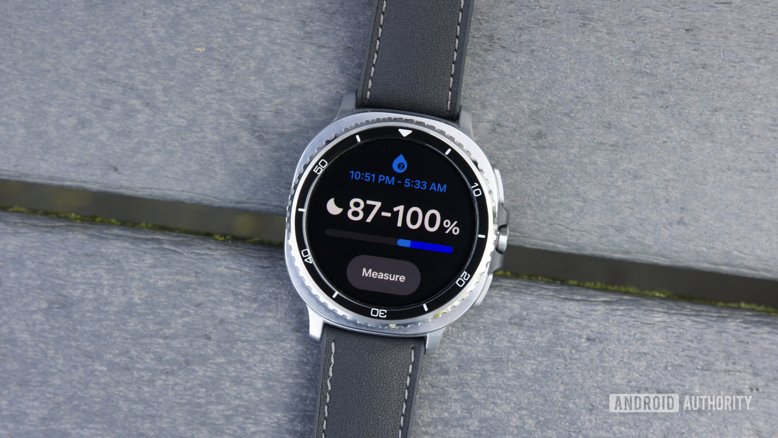 Hot deal: Samsung Galaxy Watch 8 Classic drops by $230! (Nearly half off)